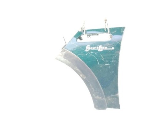 ALETA DEL IZQ MINI MINI (R50, R53)|Desguaces La Cabaña