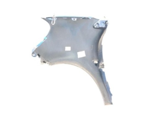 A4533260500 AMORTIGUADOR TRA DER SMART FORTWO Coupé (453)|Desguaces La Cabaña 2