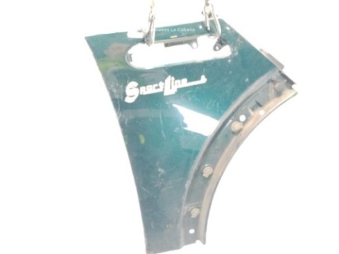 ALETA DEL DER MINI MINI (R50, R53)|Desguaces La Cabaña