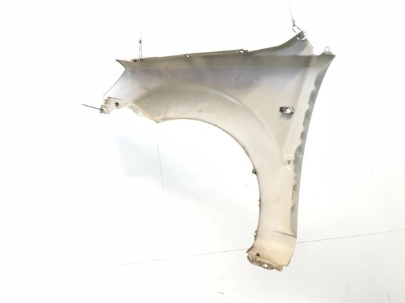 663211G350 ALETA DEL DER KIA RIO II (JB)|Desguaces La Cabaña