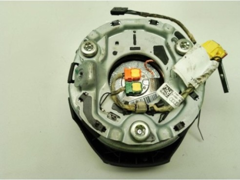 AIRBAG IZQ AUDI A4 (8EC, B7)|Desguaces La Cabaña