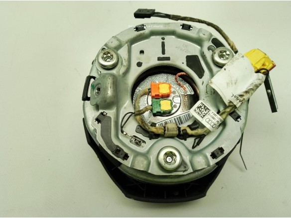 AIRBAG IZQ AUDI A4 (8EC, B7)|Desguaces La Cabaña