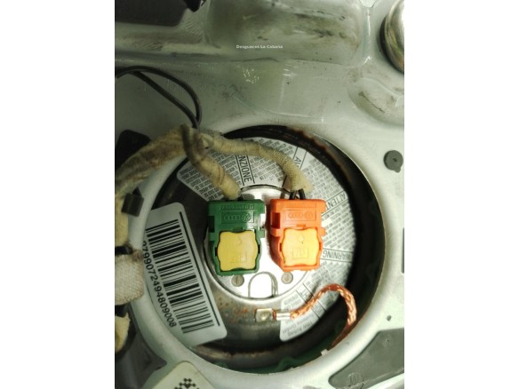 AIRBAG IZQ AUDI A4 (8EC, B7)|Desguaces La Cabaña