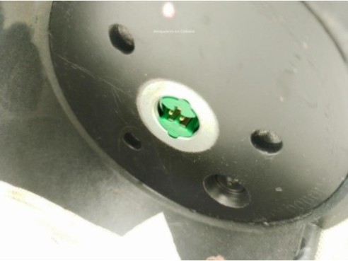 AIRBAG DER OPEL ASTRA H (A04)|Desguaces La Cabaña