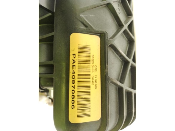 AIRBAG DER OPEL ASTRA H (A04)|Desguaces La Cabaña