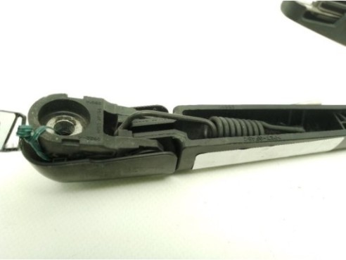 BRAZO LIMPIAPARABRISAS TRA PORTÓN SUBARU FORESTER (SH_)|Desguaces La Cabaña