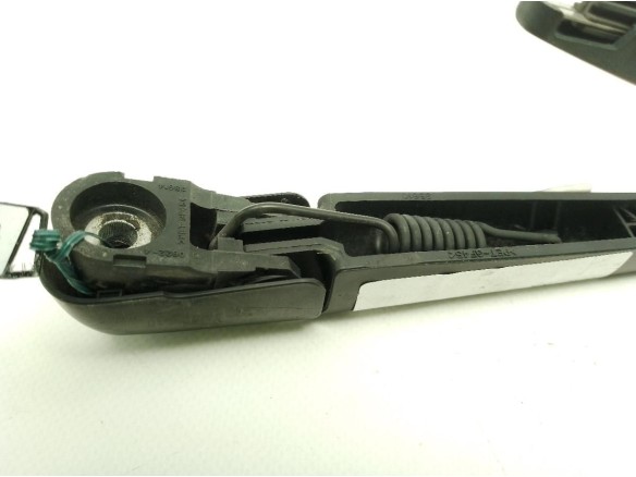 BRAZO LIMPIAPARABRISAS TRA PORTÓN SUBARU FORESTER (SH_)|Desguaces La Cabaña