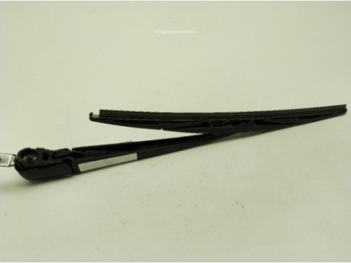 BRAZO LIMPIAPARABRISAS TRA PORTÓN SUBARU FORESTER (SH_)|Desguaces La Cabaña