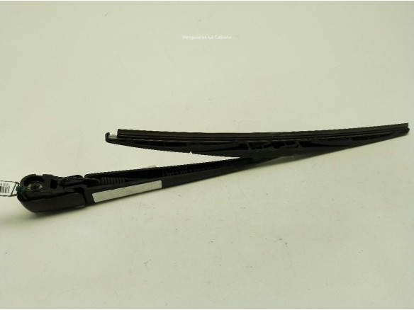 BRAZO LIMPIAPARABRISAS TRA PORTÓN SUBARU FORESTER (SH_)|Desguaces La Cabaña