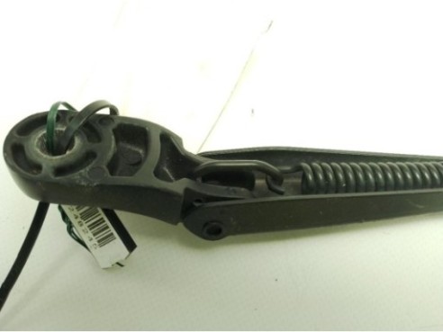 BRAZO LIMPIAPARABRISAS DEL DER SKODA FABIA II (542)|Desguaces La Cabaña