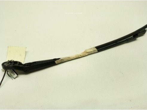 BRAZO LIMPIAPARABRISAS DEL DER SKODA FABIA II (542)|Desguaces La Cabaña