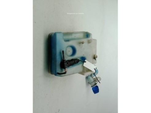 1K0955453S BOTE LIMPIAPARABRISAS SEAT LEON (1P1)|Desguaces La Cabaña