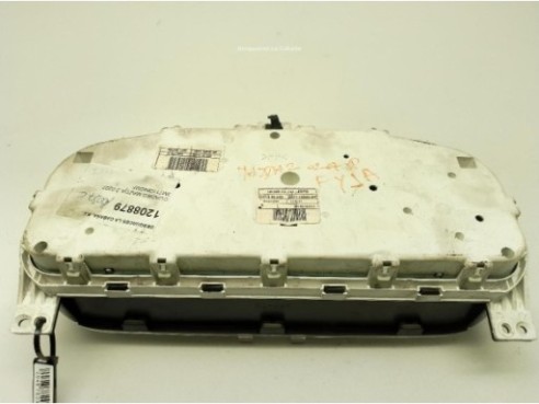 3M7110849MF, CUADRO INSTRUMENTOS MAZDA 2 (DY)|Desguaces La Cabaña