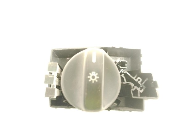 22054506047211, CONMUTADOR LUCES MERCEDES BENZ CLASE S (W220)|Desguaces La Cabaña