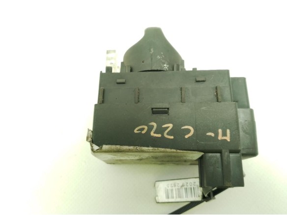 22054506047211, CONMUTADOR LUCES MERCEDES BENZ CLASE S (W220)|Desguaces La Cabaña