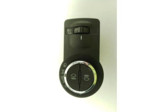 CONMUTADOR LUCES OPEL MOKKA / MOKKA X (J13)|Desguaces La Cabaña