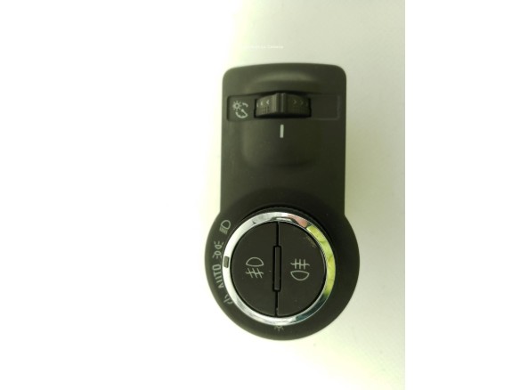 CONMUTADOR LUCES OPEL MOKKA / MOKKA X (J13)|Desguaces La Cabaña