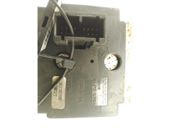 30739299, CONMUTADOR LUCES VOLVO C30 (533)|Desguaces La Cabaña