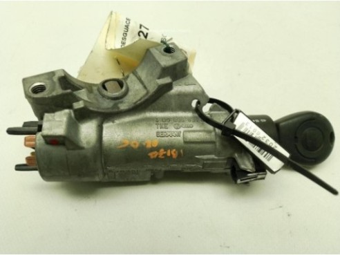 CLAUSOR SEAT IBIZA IV (6J5, 6P1)|Desguaces La Cabaña