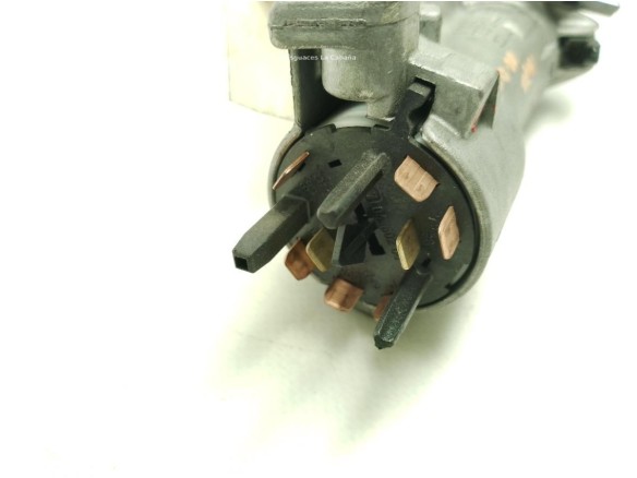 CLAUSOR SEAT IBIZA IV (6J5, 6P1)|Desguaces La Cabaña