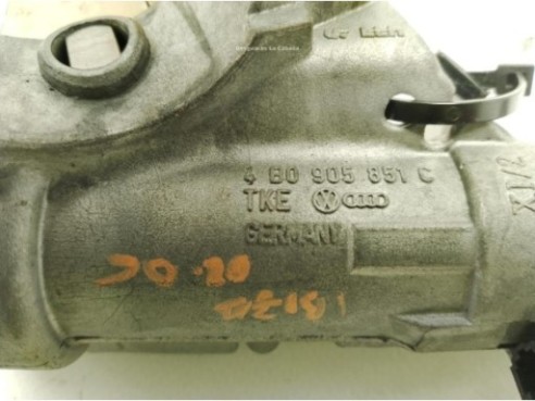 CLAUSOR SEAT IBIZA IV (6J5, 6P1)|Desguaces La Cabaña