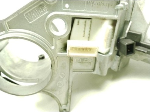 CLAUSOR OPEL ZAFIRA B (A05)|Desguaces La Cabaña