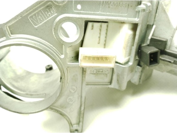 CLAUSOR OPEL ZAFIRA B (A05)|Desguaces La Cabaña