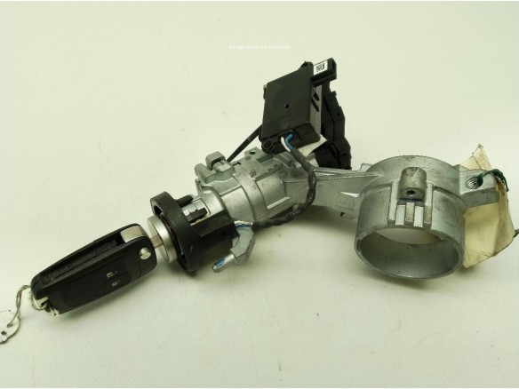 CLAUSOR OPEL MOKKA / MOKKA X (J13)|Desguaces La Cabaña