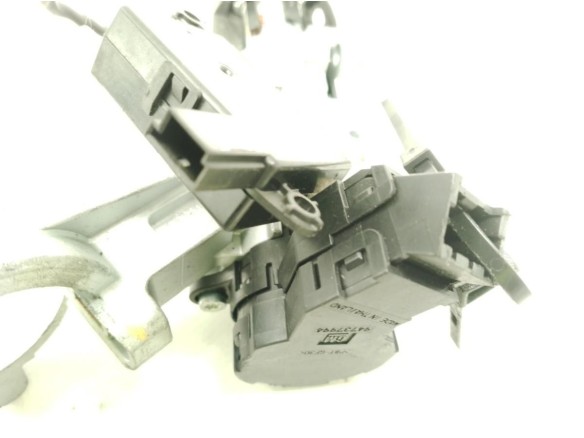 CLAUSOR OPEL MOKKA / MOKKA X (J13)|Desguaces La Cabaña