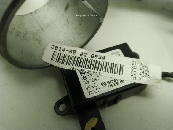 CLAUSOR OPEL MOKKA / MOKKA X (J13)|Desguaces La Cabaña