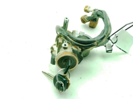   PILOTO TRA IZQ EXT MITSUBISHI L 200 (K7_T, K6_T)|Desguaces La Cabaña