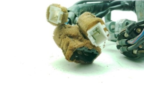   PILOTO TRA IZQ EXT MITSUBISHI L 200 (K7_T, K6_T)|Desguaces La Cabaña 2