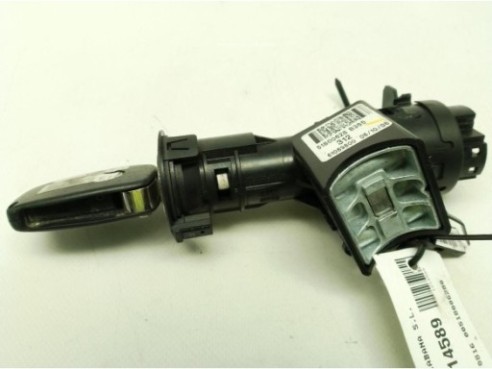 CLAUSOR FORD KA (RU8)|Desguaces La Cabaña