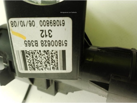 CLAUSOR FORD KA (RU8)|Desguaces La Cabaña