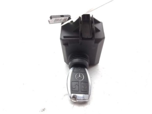 A2189053501FBS4 CLAUSOR MERCEDES BENZ CLASE E (W212)|Desguaces La Cabaña