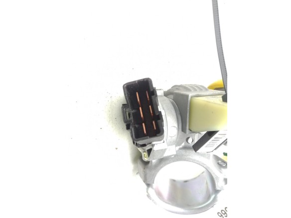   CLAUSOR KIA CARENS |Desguaces La Cabaña