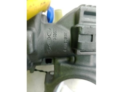   CLAUSOR KIA CARENS |Desguaces La Cabaña