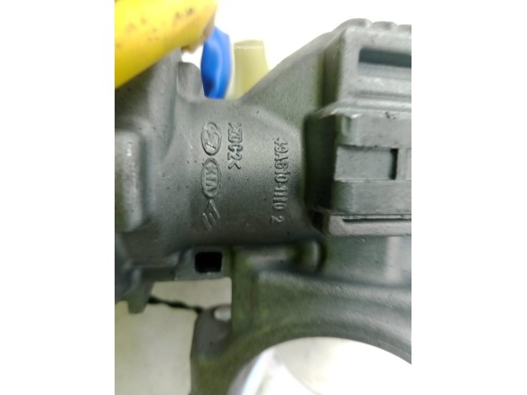   CLAUSOR KIA CARENS |Desguaces La Cabaña