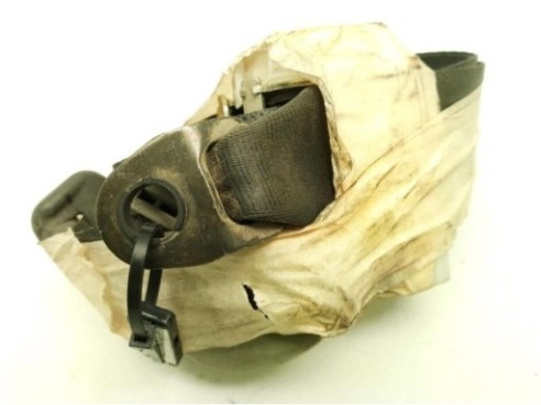 CINTURON DEL DER NISSAN PATHFINDER III (R51)|Desguaces La Cabaña