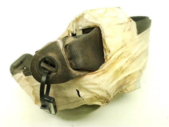 CINTURON DEL DER NISSAN PATHFINDER III (R51)|Desguaces La Cabaña