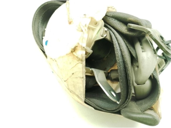 CINTURON DEL DER NISSAN PATHFINDER III (R51)|Desguaces La Cabaña