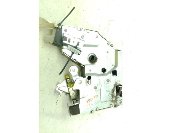 CERRADURA PUERTA LAT TRA IZQ FORD TOURNEO CONNECT|Desguaces La Cabaña