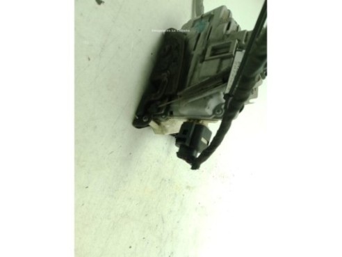 1P0839015 CERRADURA PUERTA LAT TRA IZQ SEAT LEON (1P1)|Desguaces La Cabaña