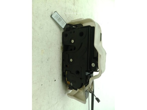 CERRADURA PUERTA LAT TRA IZQ VW TOURAN (1T1, 1T2)|Desguaces La Cabaña