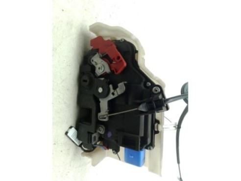 CERRADURA PUERTA LAT TRA IZQ VW TOURAN (1T1, 1T2)|Desguaces La Cabaña