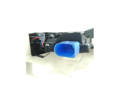 CERRADURA PUERTA LAT TRA IZQ VW TOURAN (1T1, 1T2)|Desguaces La Cabaña