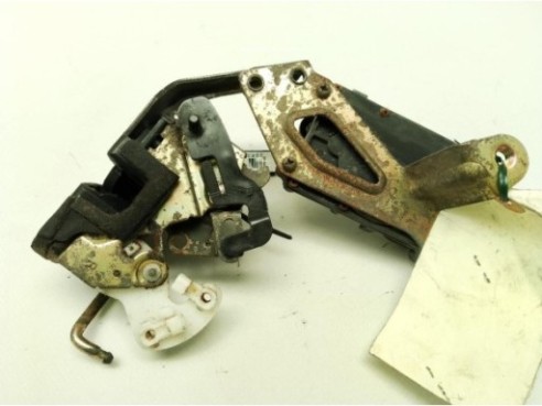 CERRADURA PUERTA LAT TRA DER HYUNDAI ACCENT II (LC)|Desguaces La Cabaña