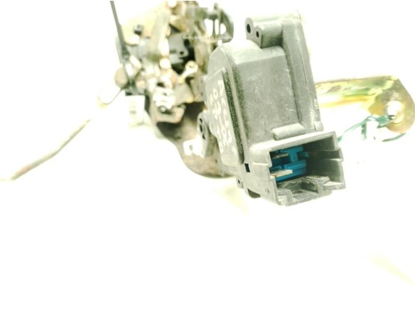 CERRADURA PUERTA LAT TRA DER HYUNDAI ACCENT II (LC)|Desguaces La Cabaña