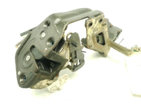 CERRADURA PUERTA LAT TRA DER HYUNDAI ACCENT II (LC)|Desguaces La Cabaña