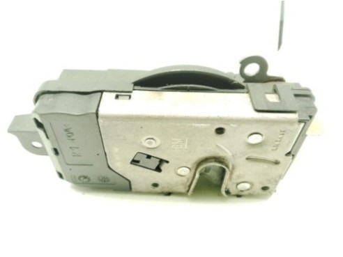 CERRADURA PUERTA LAT TRA DER OPEL ASTRA H GTC (A04)|Desguaces La Cabaña